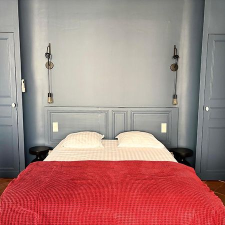 B&B Les Chambres D'Aime 卡尔卡松 外观 照片
